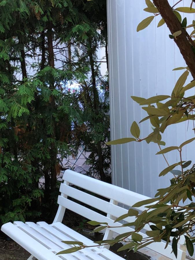 Szem-S Vendeghaz Otel Balatonszárszó Dış mekan fotoğraf