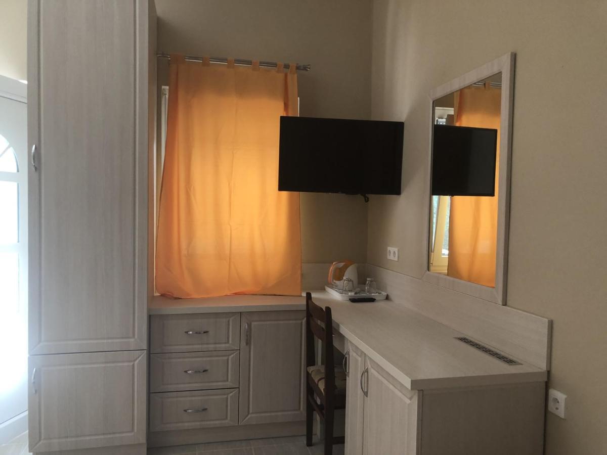 Szem-S Vendeghaz Otel Balatonszárszó Dış mekan fotoğraf