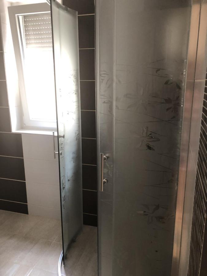 Szem-S Vendeghaz Otel Balatonszárszó Dış mekan fotoğraf