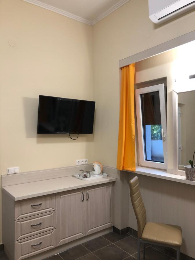Szem-S Vendeghaz Otel Balatonszárszó Dış mekan fotoğraf