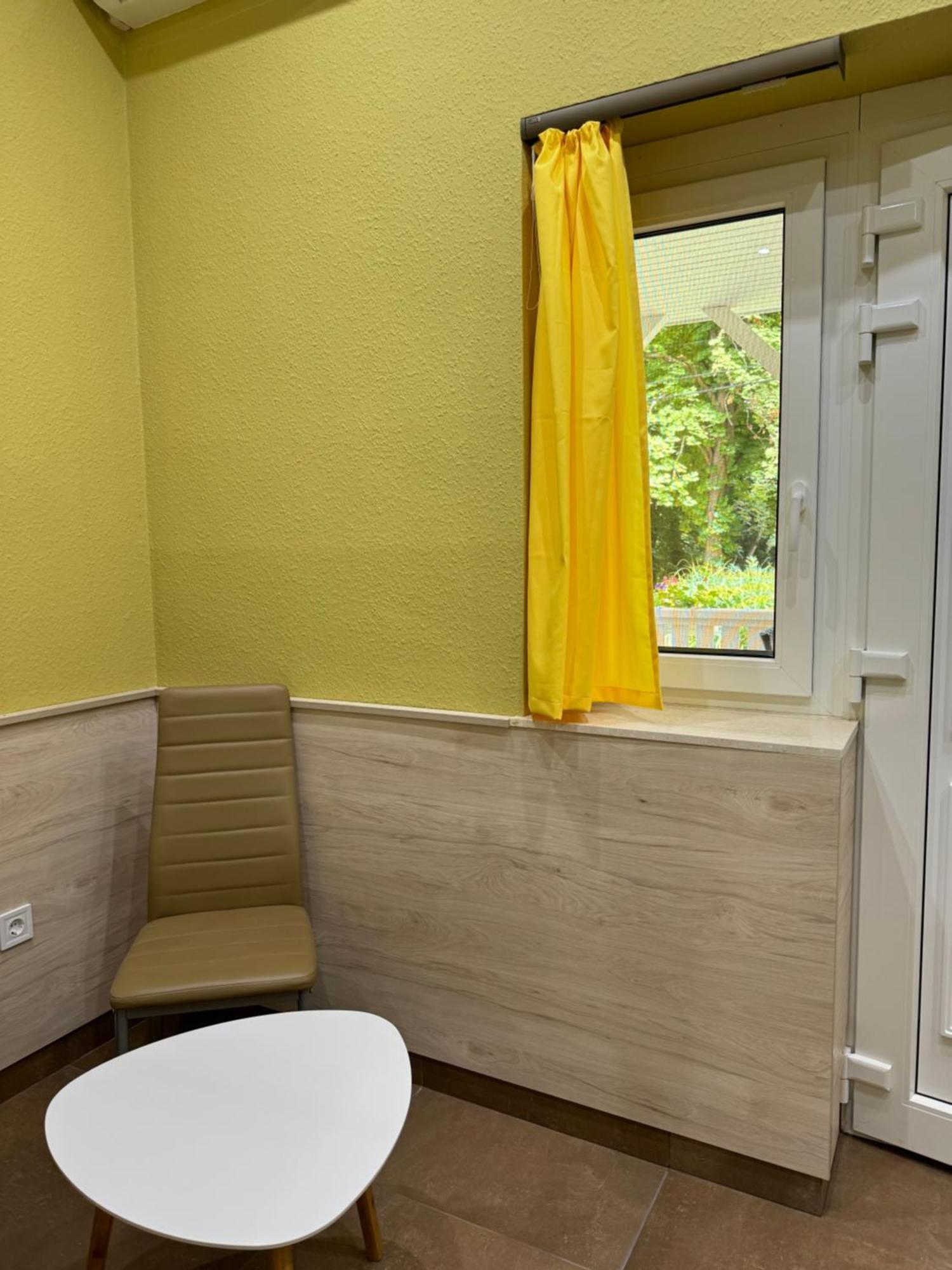 Szem-S Vendeghaz Otel Balatonszárszó Dış mekan fotoğraf