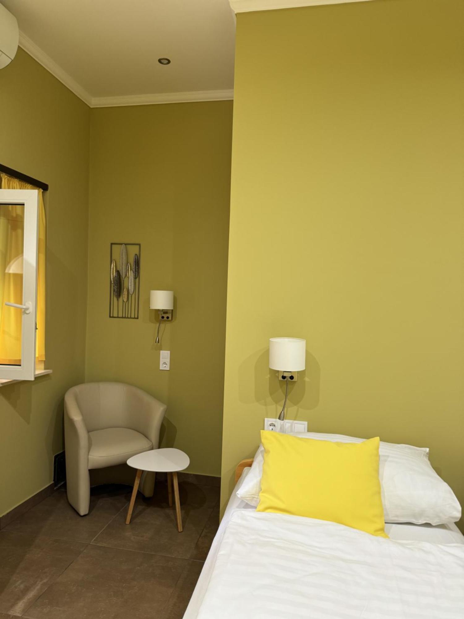 Szem-S Vendeghaz Otel Balatonszárszó Dış mekan fotoğraf