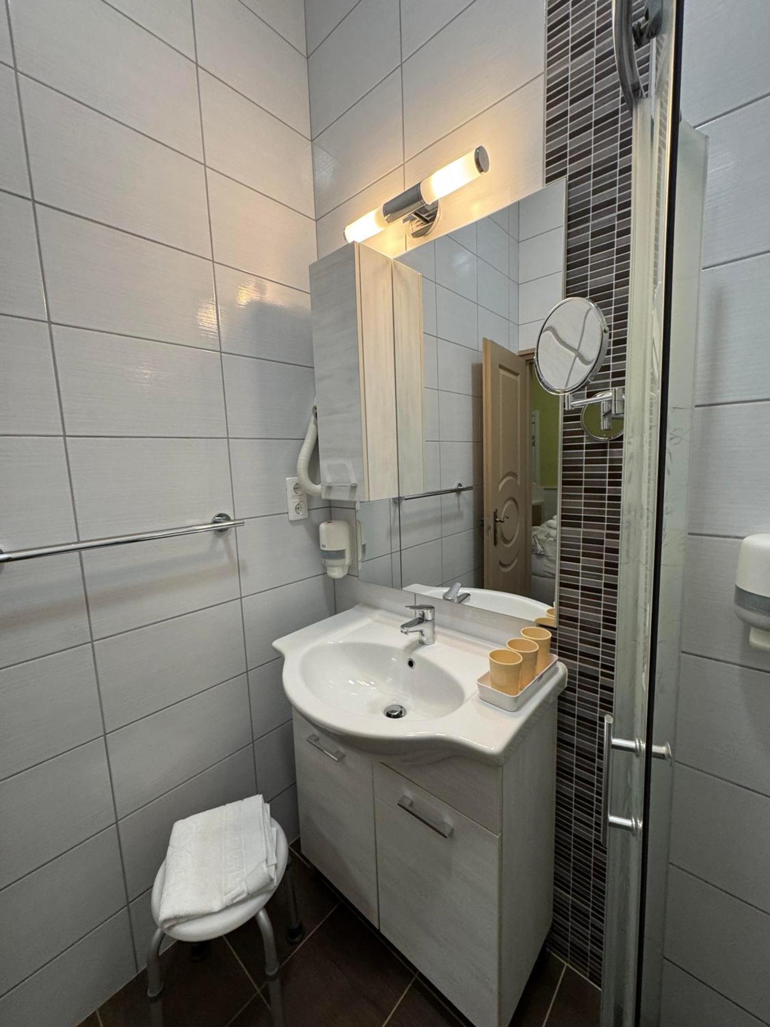 Szem-S Vendeghaz Otel Balatonszárszó Dış mekan fotoğraf