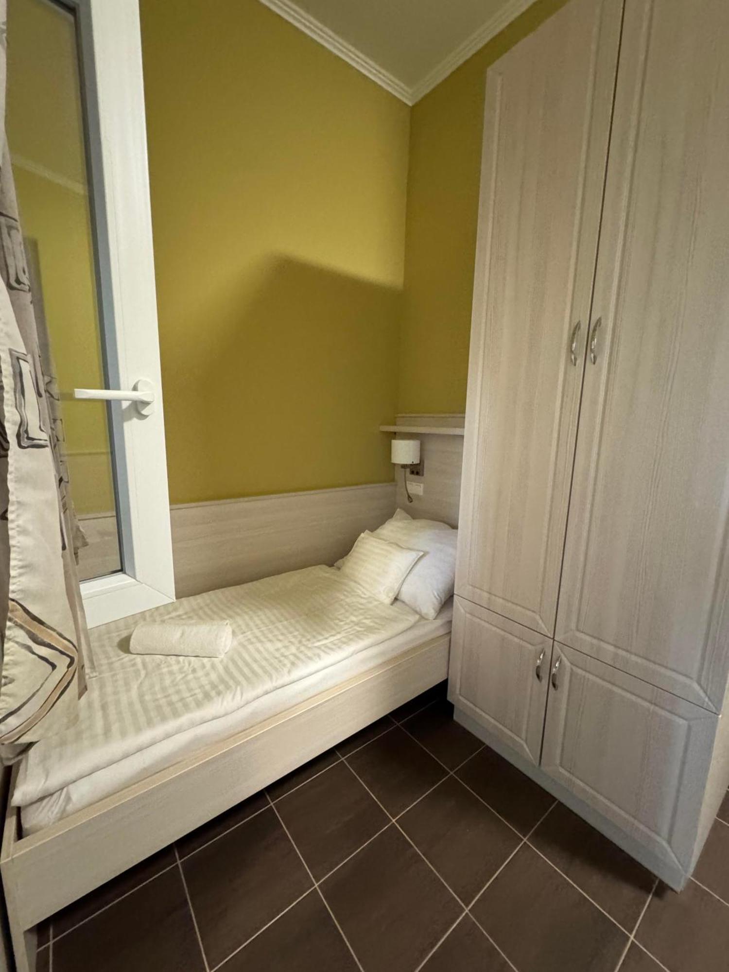 Szem-S Vendeghaz Otel Balatonszárszó Dış mekan fotoğraf