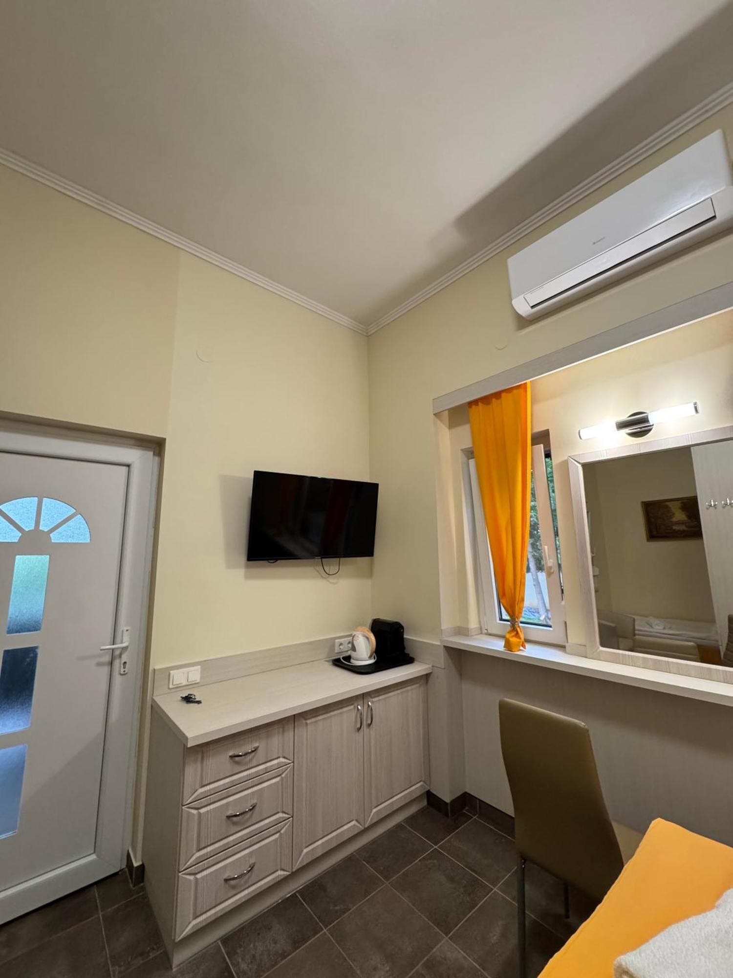 Szem-S Vendeghaz Otel Balatonszárszó Dış mekan fotoğraf