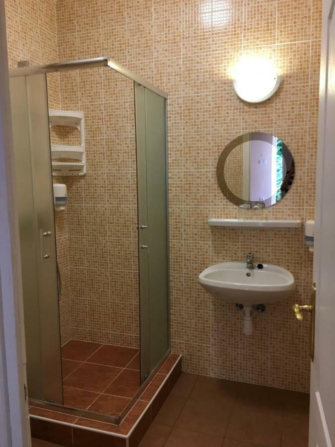 Szem-S Vendeghaz Otel Balatonszárszó Dış mekan fotoğraf